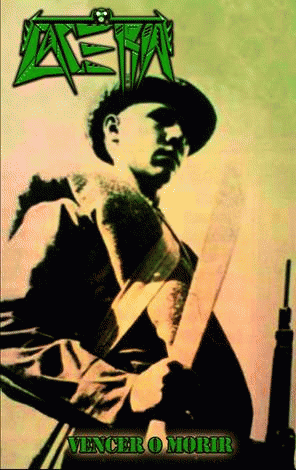 Cacería (PAR) : Vencer O Morir